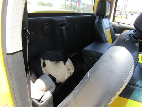 Used 2005 Dodge Ram 1500 Truck SLT w/ Rumblebee Group RWD image 6