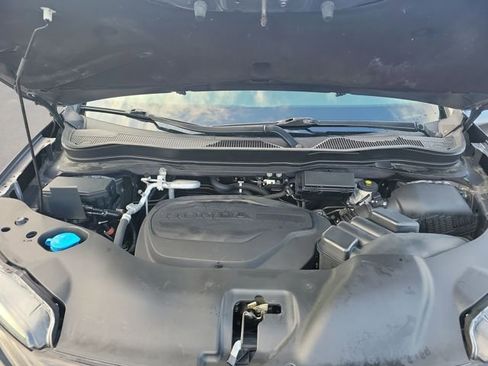 Used 2021 Honda Passport Elite image 25