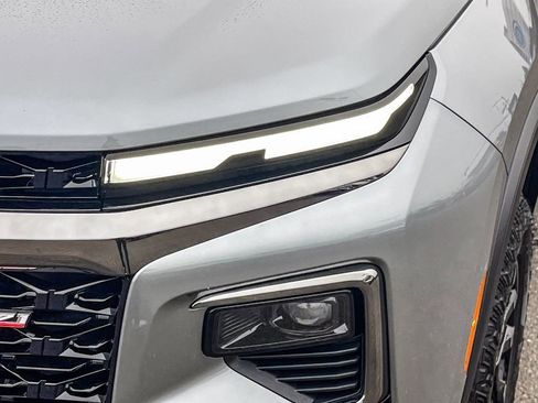 New 2026 Chevrolet Traverse Z71 w/ Enhanced Driving Package image 7