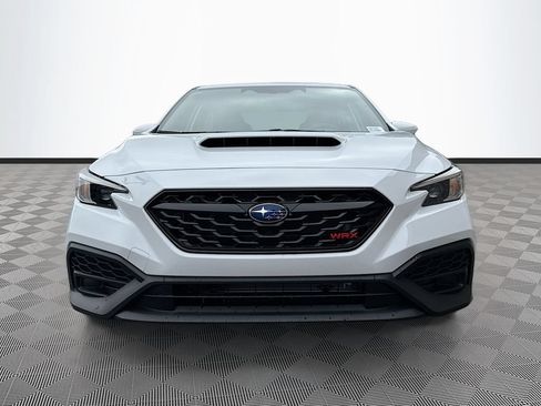 New 2026 Subaru WRX Premium AWD/4WD image 2