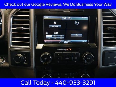 Used 2015 Ford F150 Lariat image 25