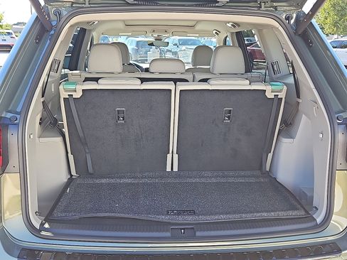 New 2026 Volkswagen Atlas SEL Premium R-Line image 6