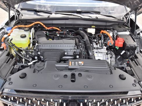 New 2026 Lincoln Nautilus Reserve AWD/4WD image 41