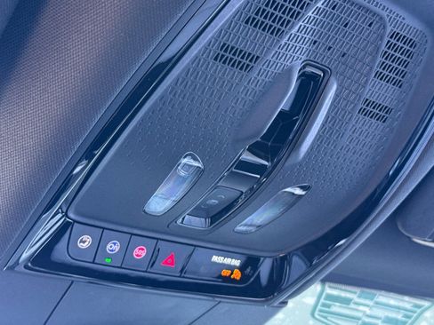 Certified 2024 Cadillac Lyriq Sport image 22