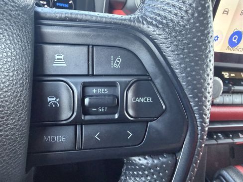 Used 2025 Toyota Sequoia TRD Pro AWD/4WD image 41