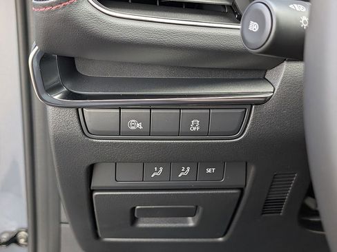 New 2026 MAZDA MAZDA3 Carbon image 28