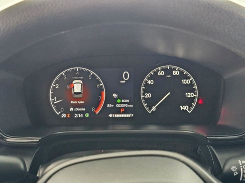 Used 2025 Honda CR-V EX image 23