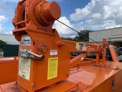 Used 2020 GMC Sierra 3500 2WD Regular Cab w/ Fleet Convenience Package image 14