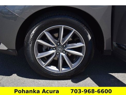 Certified 2023 Acura RDX AWD w/ Technology Package image 36