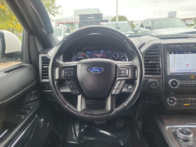 Used 2021 Ford Expedition XLT AWD/4WD image 12