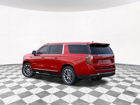 New 2026 GMC Yukon XL Denali w/ Sun & Power Step Package image 7