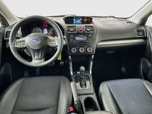 Used 2015 Subaru Forester 2.0XT Premium w/ Protection Package #1 AWD/4WD image 26