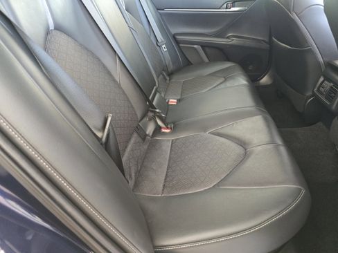 Certified 2021 Toyota Camry XSE w/ Cold Weather Package image 18