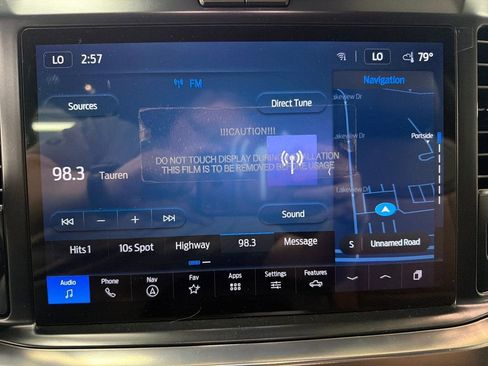 New 2026 Ford F250 King Ranch w/ FX4 Off-Road Package image 23