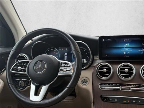 Certified 2022 Mercedes-Benz GLC 300 4MATIC image 20