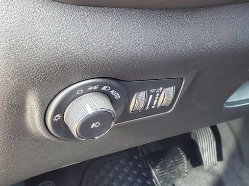 New 2026 Jeep Compass Trailhawk AWD/4WD image 7