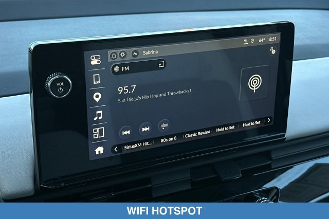 Certified 2024 Honda Prologue Touring image 21