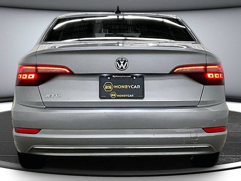 Used 2020 Volkswagen Jetta S w/ Driver Assistance Package FWD image 5