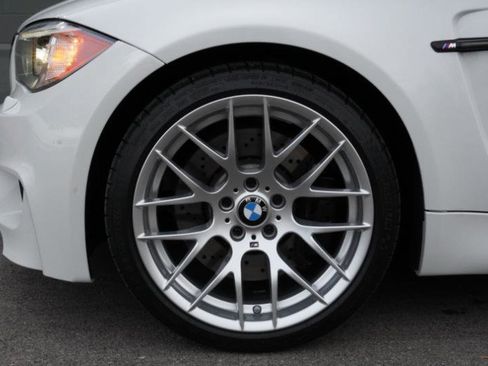 Used 2011 BMW 1 Series M image 34