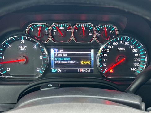 Used 2015 Chevrolet Tahoe LT image 25