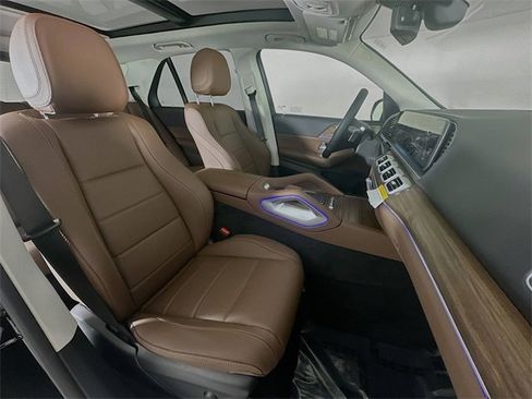 New 2026 Mercedes-Benz GLE 450 4MATIC image 28