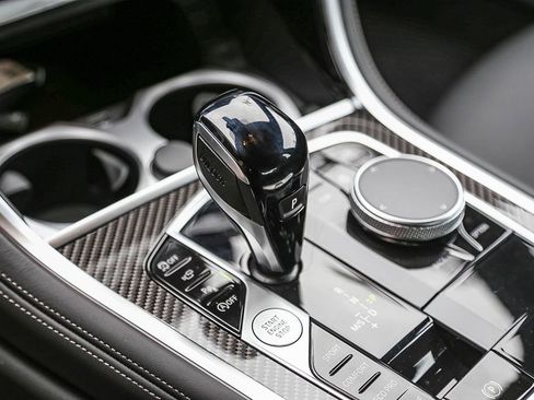New 2026 BMW M850i xDrive AWD/4WD image 18