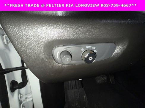 Used 2020 Chevrolet Traverse LS w/ LPO, Floor Liner Package image 12