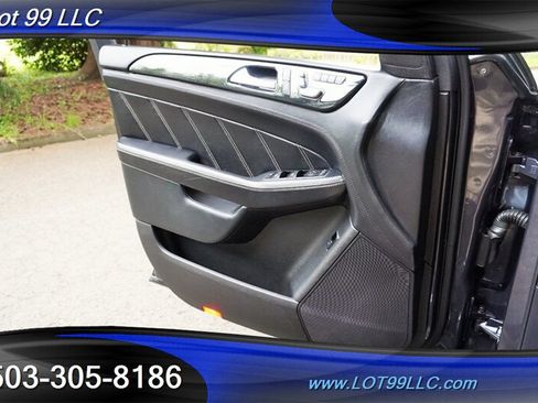 Used 2016 Mercedes-Benz GLE 63 AMG 4MATIC image 26