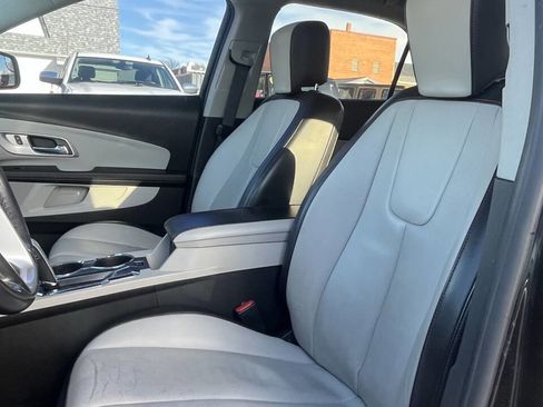 Used 2013 Chevrolet Equinox LTZ FWD image 14