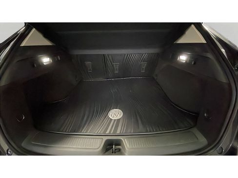 Used 2023 Buick Envision Avenir AWD/4WD image 16