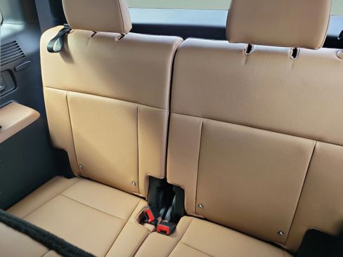 New 2026 Hyundai Santa Fe Limited image 9