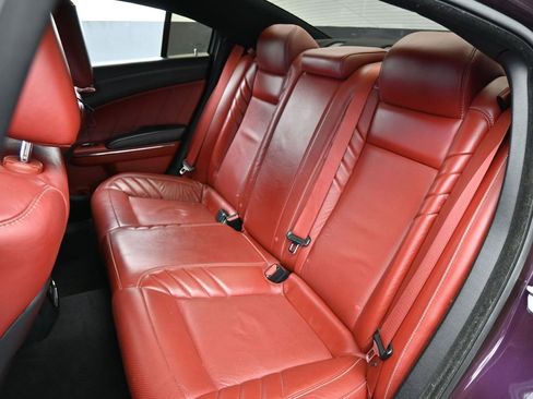 Used 2021 Dodge Charger SRT Hellcat image 36