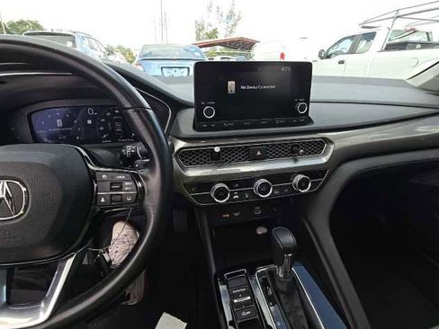 Used 2023 Acura Integra image 7