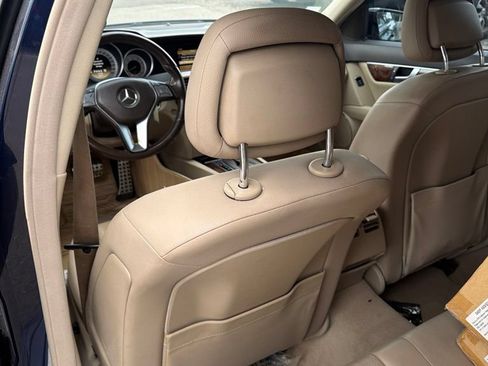 Used 2012 Mercedes-Benz C 300 4MATIC Sedan image 10