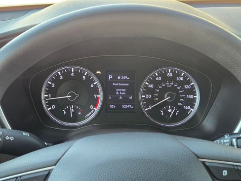 Used 2019 Hyundai Santa Fe SE image 26