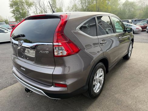 Used 2016 Honda CR-V EX image 4