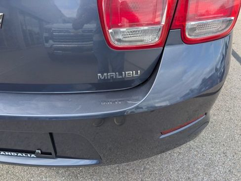 Used 2013 Chevrolet Malibu LS FWD image 26