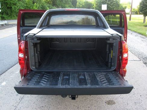Used 2007 Chevrolet Avalanche LT w/ LT Preferred Equipment Group AWD/4WD image 30