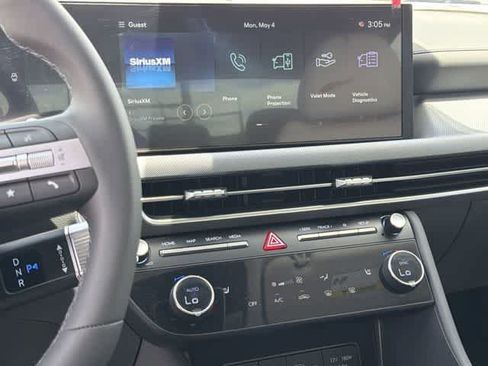 New 2026 Hyundai Sonata SEL image 20