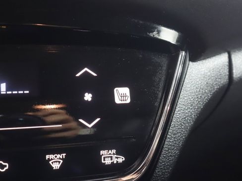 Used 2021 Honda HR-V EX-L image 50