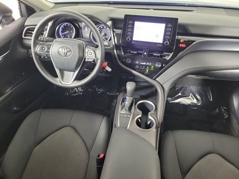 Used 2024 Toyota Camry LE FWD image 15