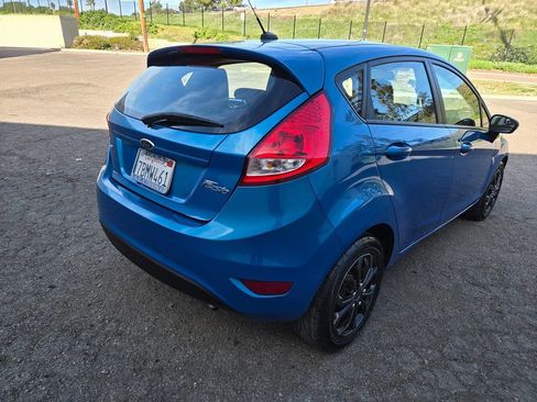 Used 2013 Ford Fiesta SE image 19