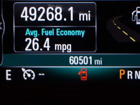 Used 2018 Buick Encore Preferred AWD/4WD image 8