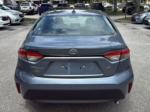 Certified 2023 Toyota Corolla LE w/ LE Premium Package image 6