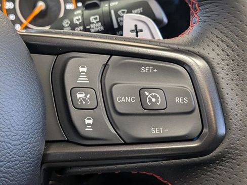 New 2026 Jeep Wrangler Unlimited Rubicon 392 w/ Quick Order Package 27X Moab AWD/4WD image 24