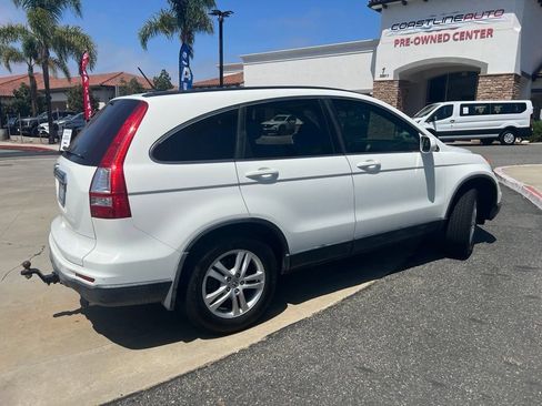 Used 2011 Honda CR-V EX-L image 5
