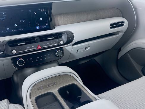 New 2026 Hyundai Palisade SEL AWD/4WD image 18