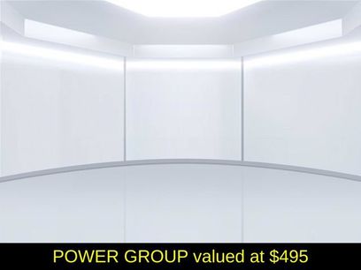 New 2026 RAM ProMaster 2500 w/ Convenience Group