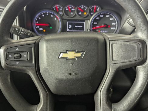 Used 2020 Chevrolet Silverado 2500 W/T w/ WT Convenience Package image 16