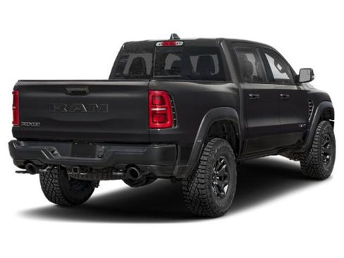 Used 2025 RAM 1500 RHO w/ RHO Level 1 Equipment Group AWD/4WD image 2